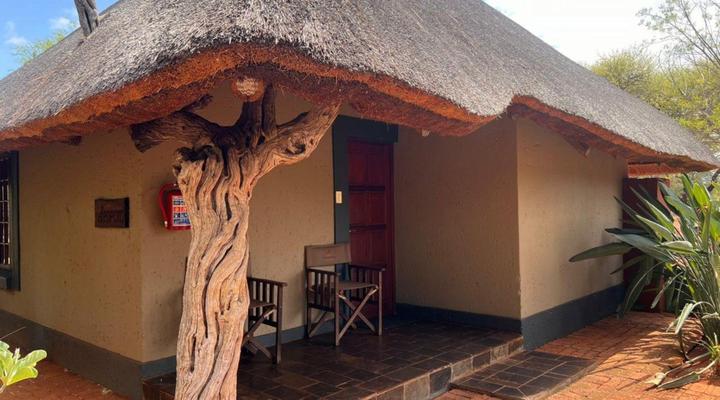 Winterfell Lephalale Lodge