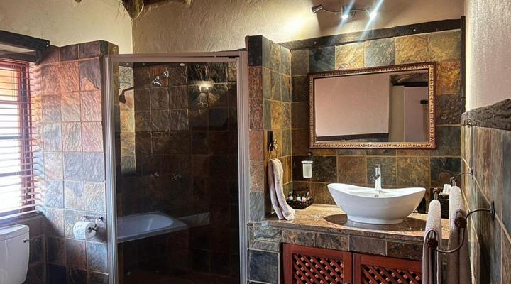 Winterfell Lephalale Lodge