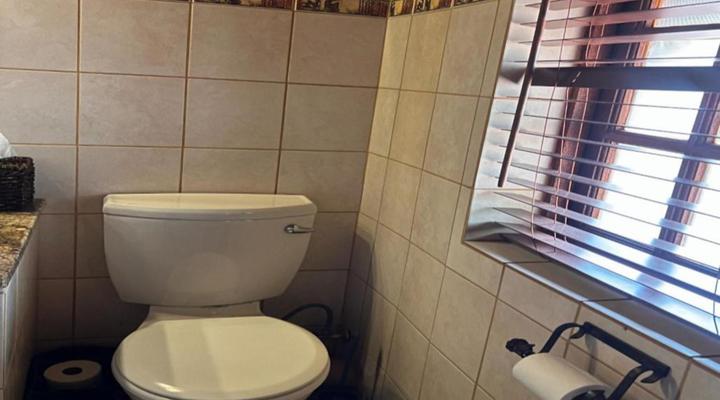 Winterfell Lephalale Lodge