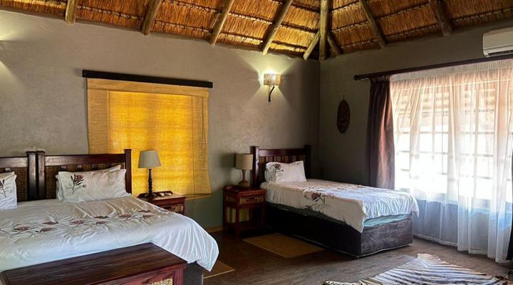 Winterfell Lephalale Lodge