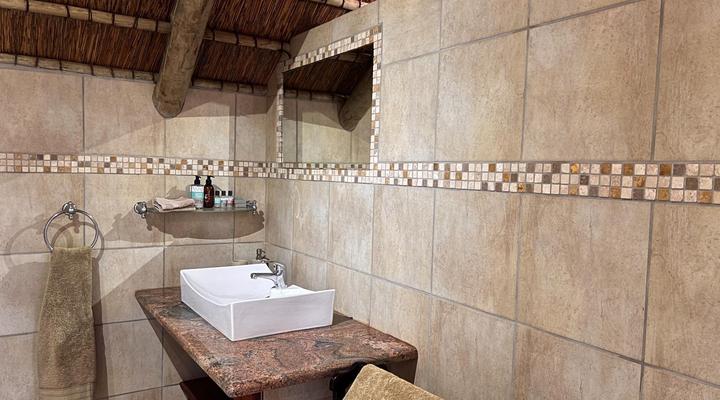 Winterfell Lephalale Lodge