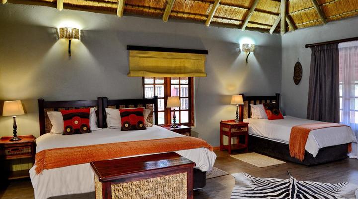 Winterfell Lephalale Lodge