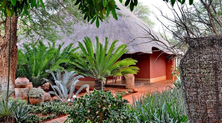 Winterfell Lephalale Lodge