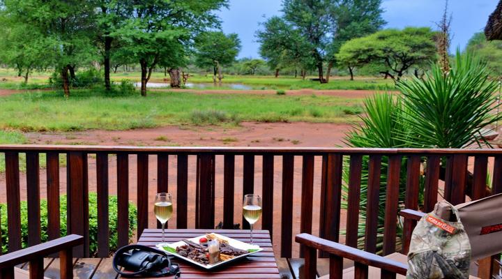 Winterfell Lephalale Lodge