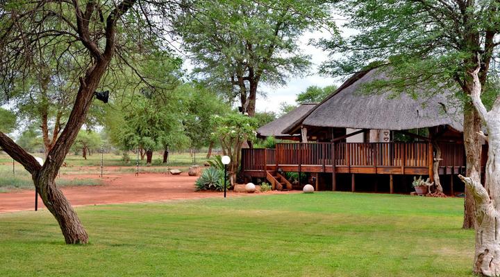 Winterfell Lephalale Lodge