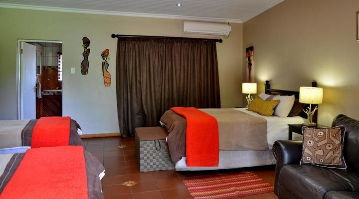 Winterfell Lephalale Lodge