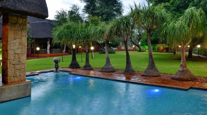 Winterfell Lephalale Lodge