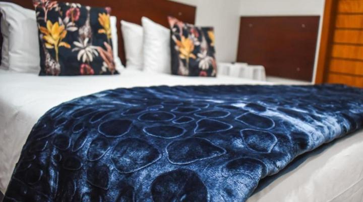 Amabutho Warrior Lodge