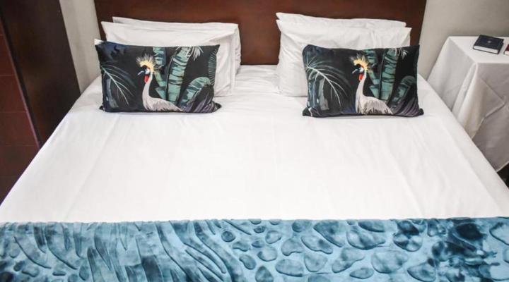 Amabutho Warrior Lodge