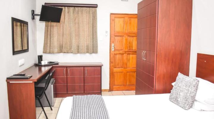 Amabutho Warrior Lodge