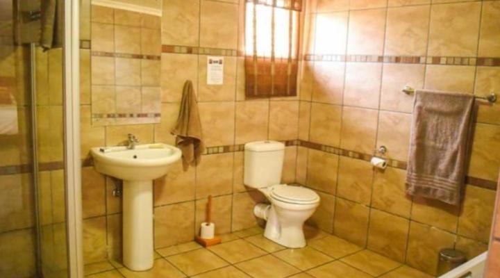 Amabutho Warrior Lodge