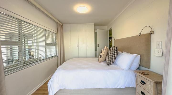 Seeplaas Beach House