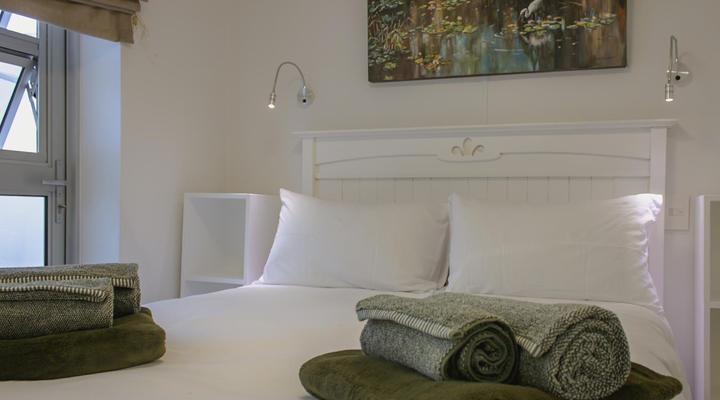 Seeplaas Beach House