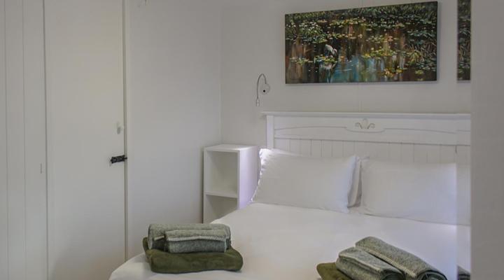 Seeplaas Beach House