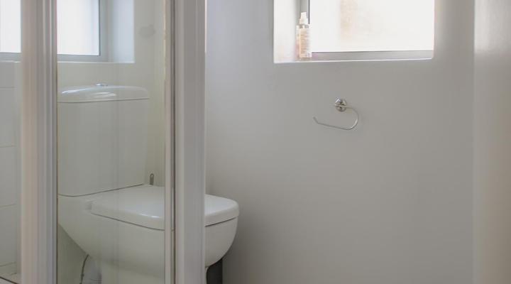 Seeplaas Beach House