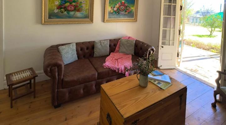 La Petite Maison de Grès