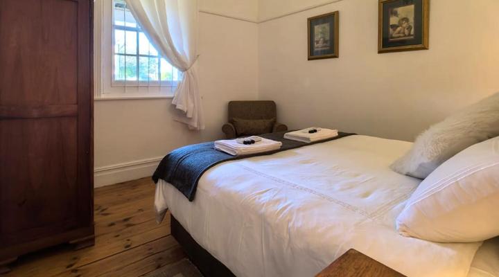 La Petite Maison de Grès