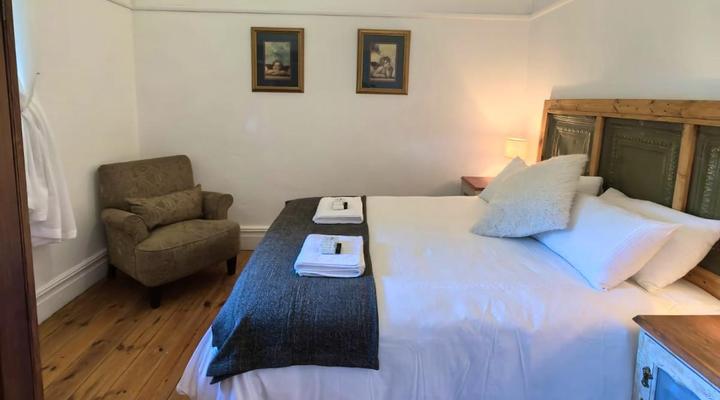 La Petite Maison de Grès