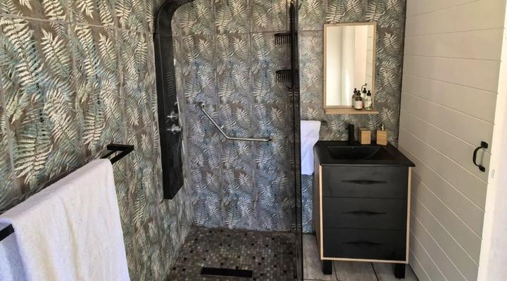 La Petite Maison de Grès