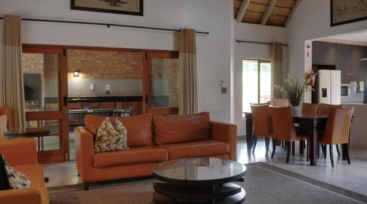 Kruger Park Lodge Unit 268 & Unit 531