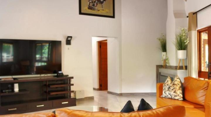 Kruger Park Lodge Unit 268 & Unit 531