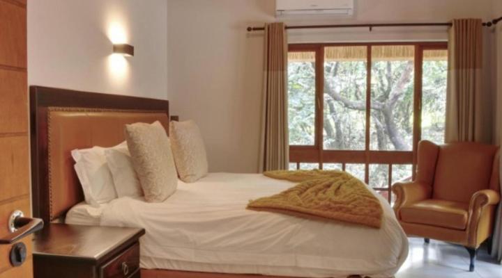 Kruger Park Lodge Unit 268 & Unit 531