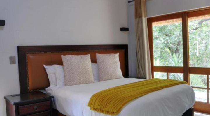 Kruger Park Lodge Unit 268 & Unit 531