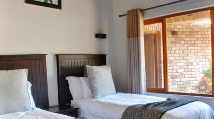 Kruger Park Lodge Unit 268 & Unit 531