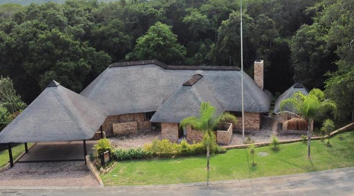 Kruger Park Lodge Unit 268 & Unit 531
