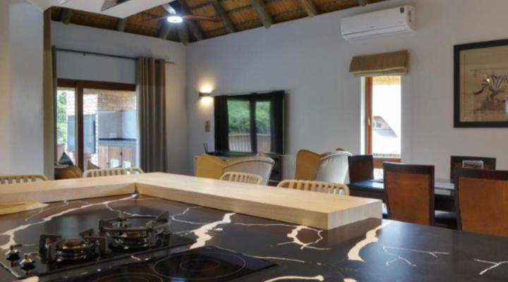 Kruger Park Lodge Unit 268 & Unit 531