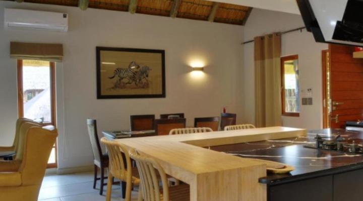 Kruger Park Lodge Unit 268 & Unit 531