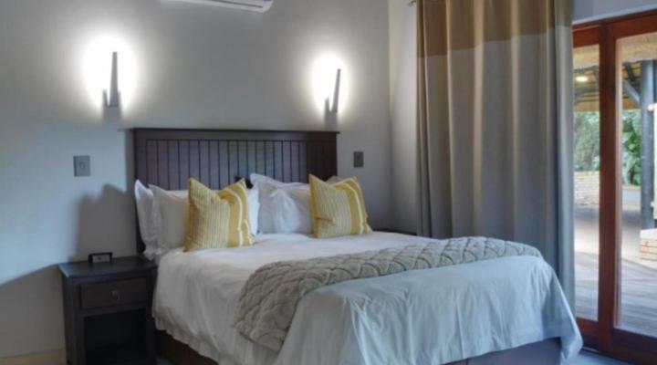 Kruger Park Lodge Unit 268 & Unit 531