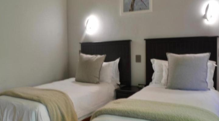 Kruger Park Lodge Unit 268 & Unit 531