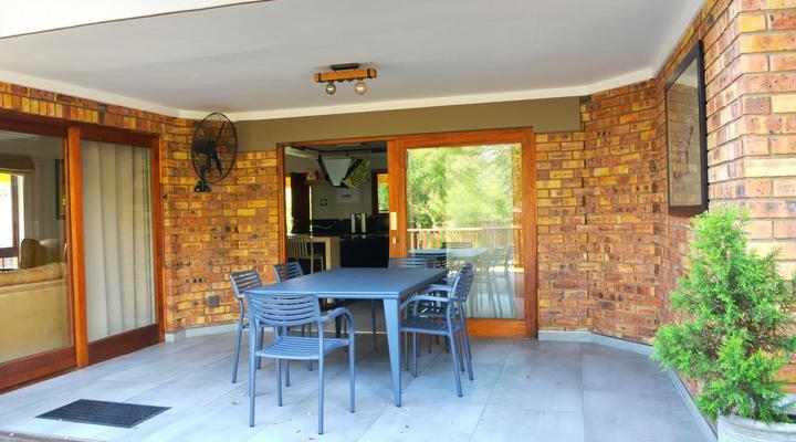 Kruger Park Lodge Unit 268 & Unit 531