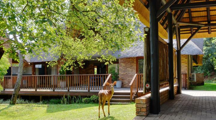 Kruger Park Lodge Unit 268 & Unit 531