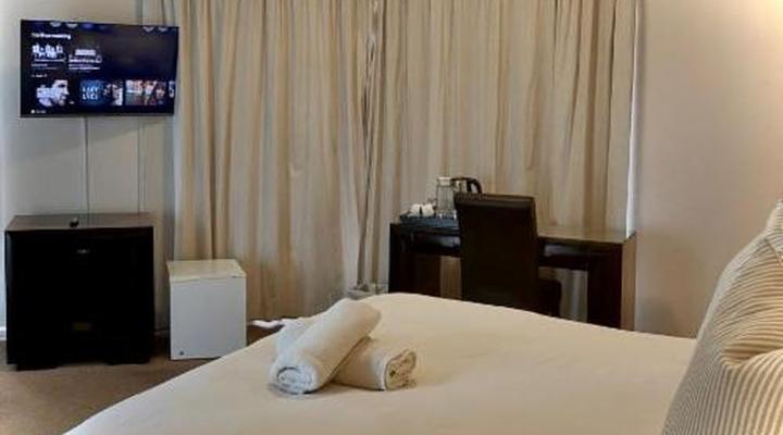 Villa de Mer Guest House