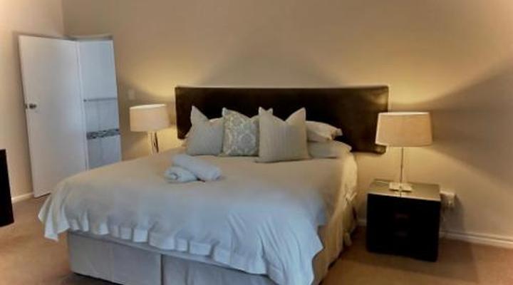 Villa de Mer Guest House