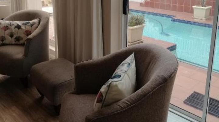 Villa de Mer Guest House