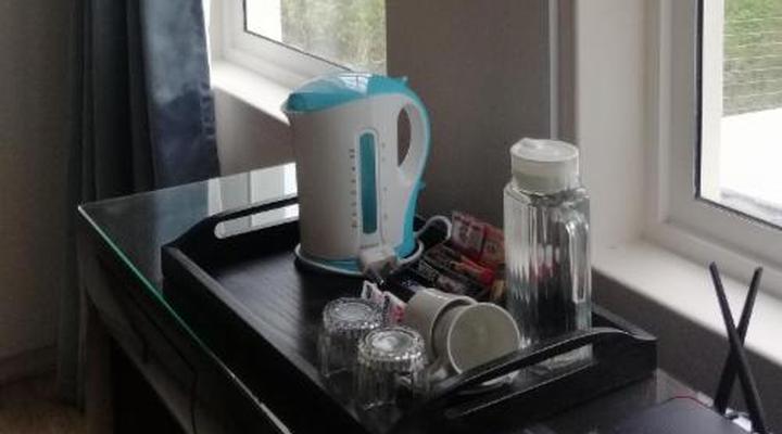 Villa de Mer Guest House