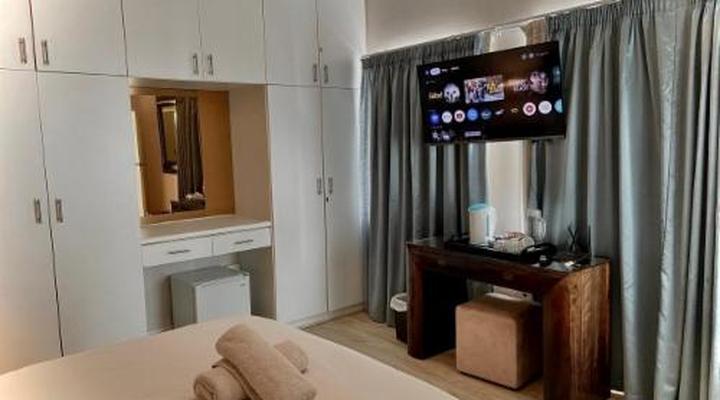 Villa de Mer Guest House