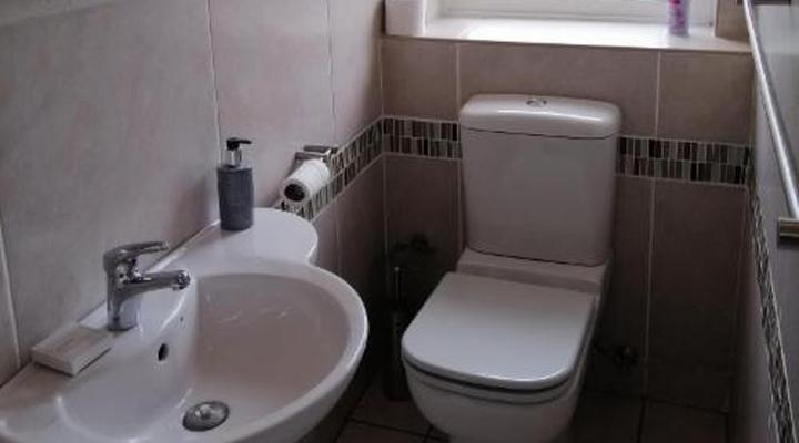 Villa de Mer Guest House