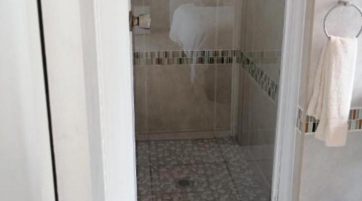 Villa de Mer Guest House