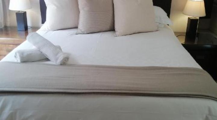 Villa de Mer Guest House