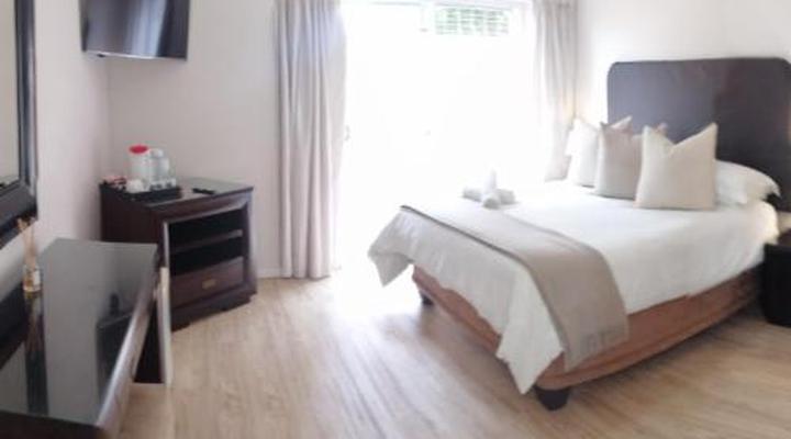 Villa de Mer Guest House