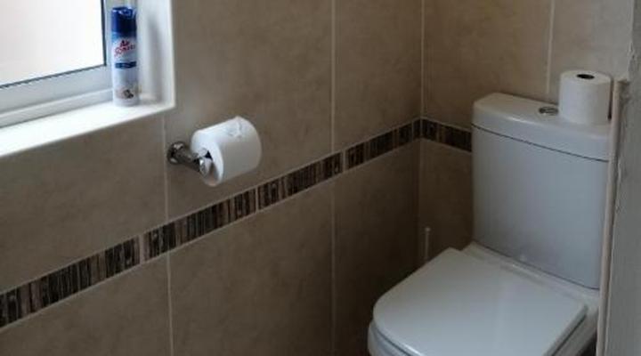 Villa de Mer Guest House