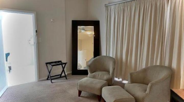 Villa de Mer Guest House