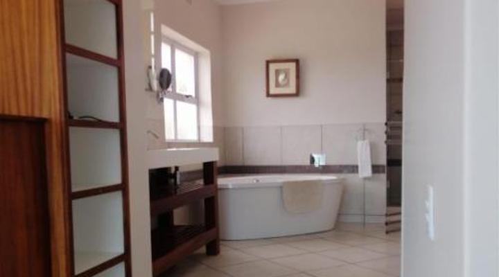 Villa de Mer Guest House