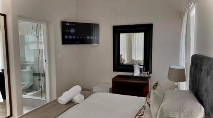 Villa de Mer Guest House