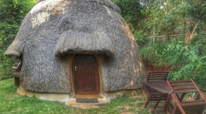 Phophonyane Falls Lodge & Nature Reserve