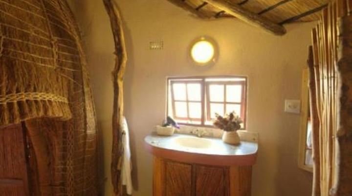 Phophonyane Falls Lodge & Nature Reserve